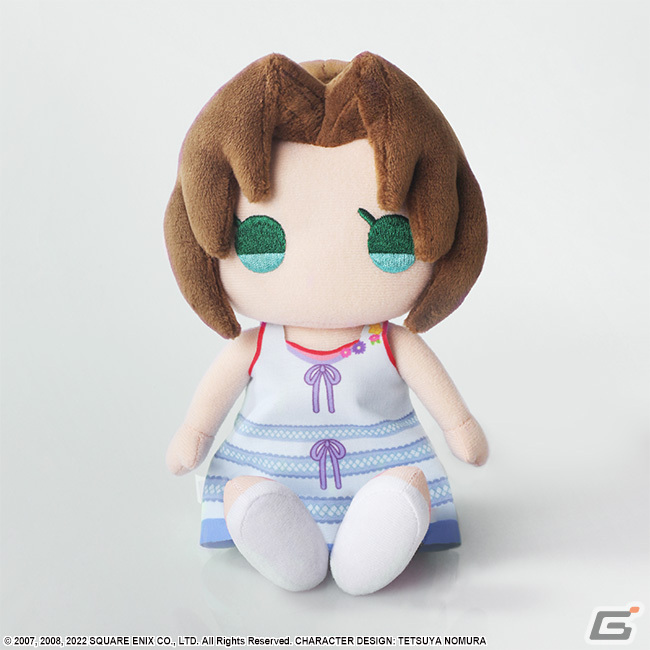 東京ゲームショウ2022に物販ブース「スクウェア・エニックスオフィシャルグッズショップ」が出展！新作グッズ全37商品が登場の画像10