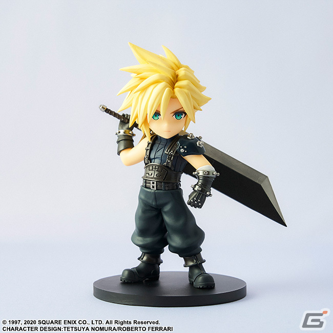 東京ゲームショウ2022に物販ブース「スクウェア・エニックスオフィシャルグッズショップ」が出展！新作グッズ全37商品が登場の画像5