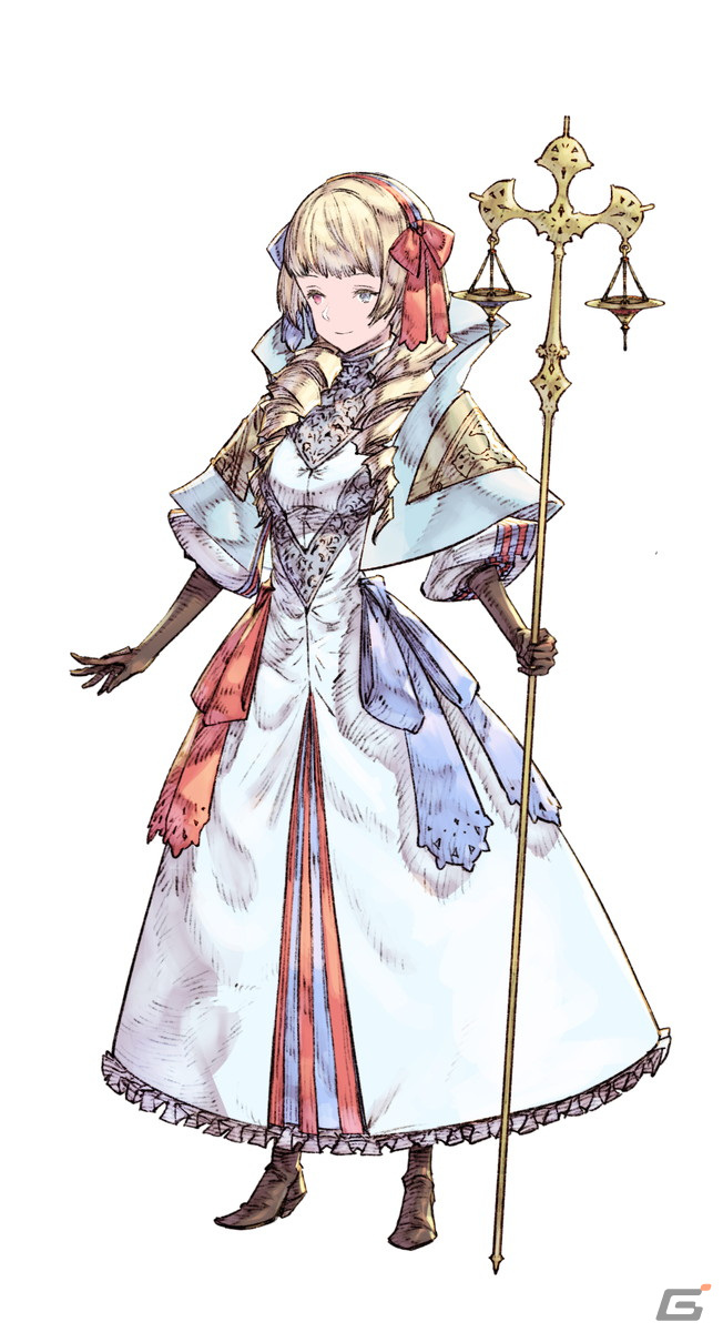 王道RPG「聖塔神記 トリニティトリガー」が発売！風間雷太氏による描き下ろしイラストも公開の画像4