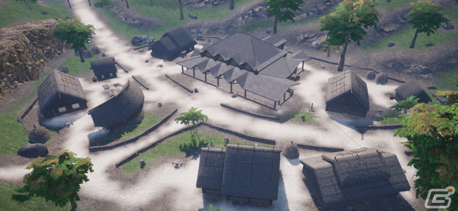 10分でドン勝！？「PUBG MOBILE」に南国の離島をイメージした最小の新マップ「Nusa」が実装の画像5