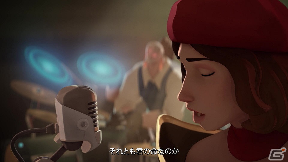 セガから「ツーポイントキャンパス」と「ENDLESS Dungeon」が日本向けに発売決定！日本語字幕付きトレーラーも公開の画像7