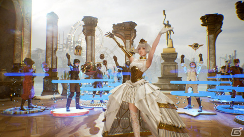 「DEATHVERSE:LET IT DIE」PS5/PS4向けサービスは2022年9月28日に開始！Steamは10月5日スタートの画像3