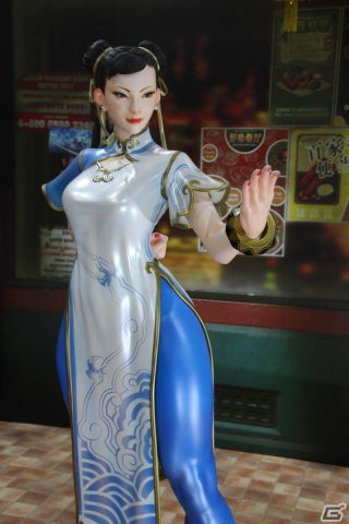 「ストリートファイター6」今回解禁のガイル、ジュリ、キンバリーのプレイフィールをお届け【TGS2022】の画像2