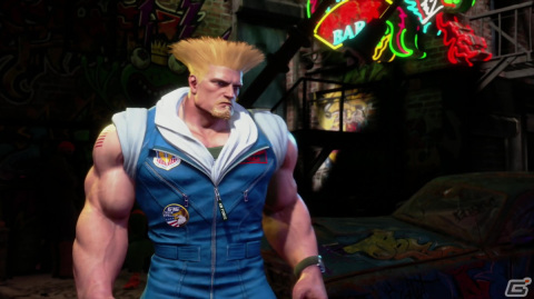 「ストリートファイター6」今回解禁のガイル、ジュリ、キンバリーのプレイフィールをお届け【TGS2022】の画像3