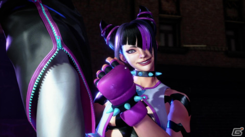 「ストリートファイター6」今回解禁のガイル、ジュリ、キンバリーのプレイフィールをお届け【TGS2022】の画像7