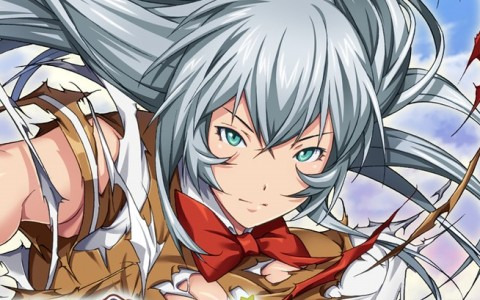 「一騎当千エクストラバースト」P真・一騎当千コラボガチャに限定闘士「【一身是胆】趙雲子龍」が登場