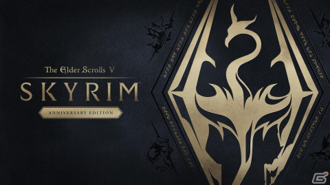 10年分の重みが詰まった「The Elder Scrolls V: Skyrim Anniversary Edition」がPS/Xbox/PC向けに配信開始!の画像1
