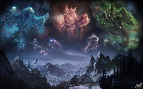 10年分の重みが詰まった「The Elder Scrolls V: Skyrim Anniversary Edition」がPS/Xbox/PC向けに配信開始!の画像6