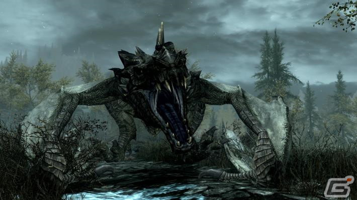 10年分の重みが詰まった「The Elder Scrolls V: Skyrim Anniversary Edition」がPS/Xbox/PC向けに配信開始！の画像2