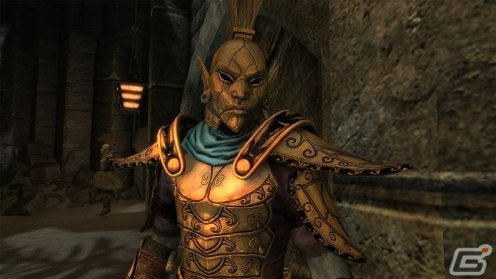 10年分の重みが詰まった「The Elder Scrolls V: Skyrim Anniversary Edition」がPS/Xbox/PC向けに配信開始！の画像5