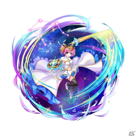 「グリザイア 戦場のバルカローレ」メインクエスト10章が公開！★5 小嶺 幸が登場の画像2