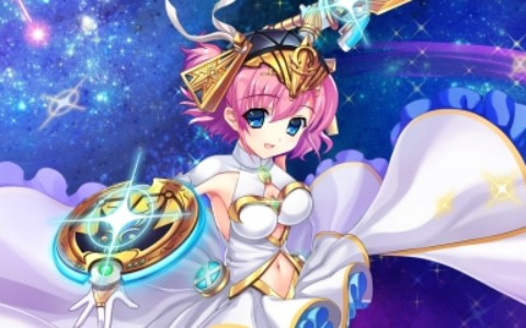 「グリザイア 戦場のバルカローレ」メインクエスト10章が公開！★5 小嶺 幸が登場