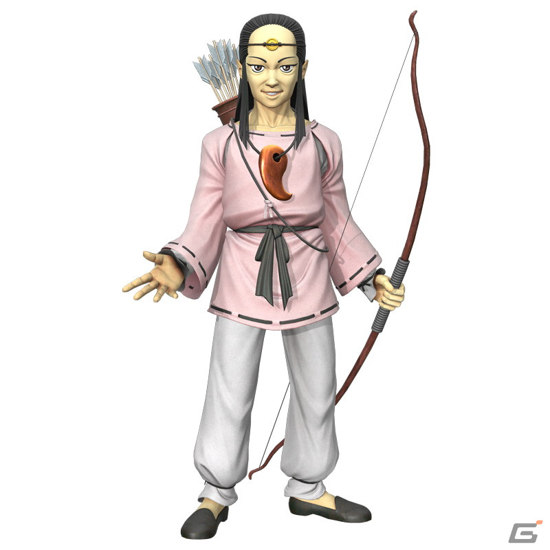 「D×2 真・女神転生リベレーション」新たな★5悪魔「鬼神 スクナヒコナ」が登場！の画像3