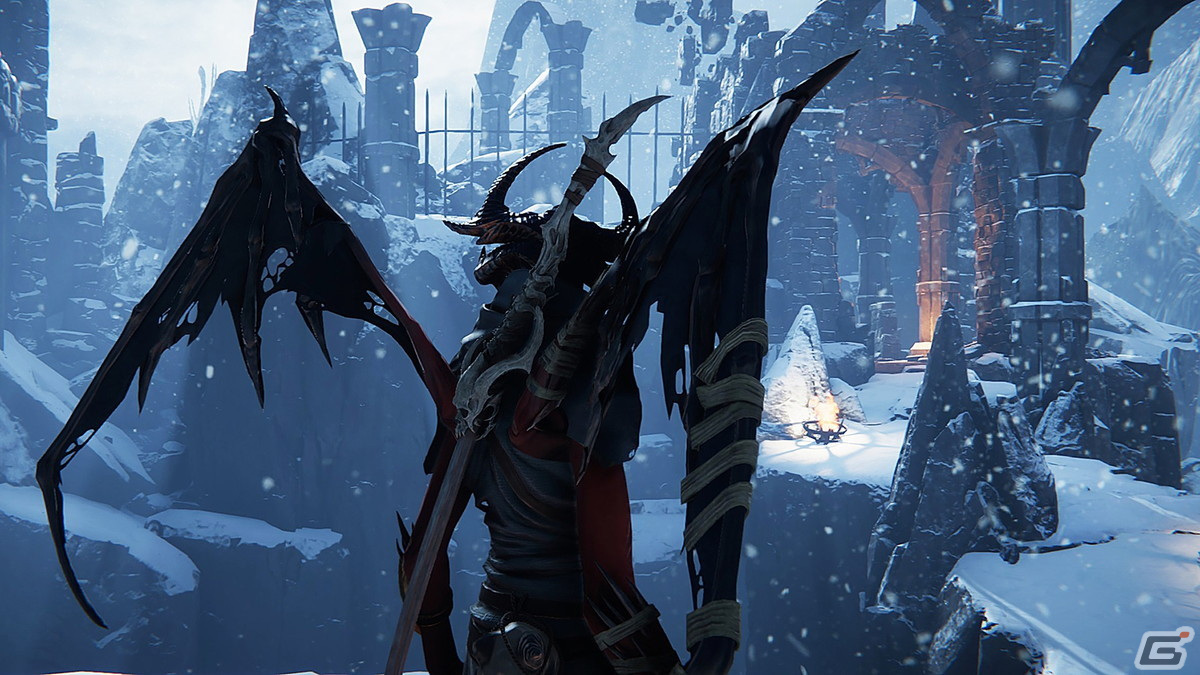 メタルのヘヴィなテンポで敵を蹴散らすリズムアクションFPS「Metal: Hellsinger」のPS5版が配信開始！の画像7