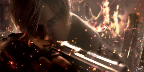 「バイオハザード RE:4」PS4版の発売が決定！10月には「バイオハザード・ショーケース」の放送もの画像2