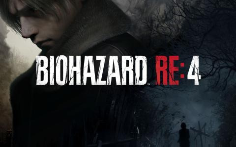 「バイオハザード RE:4」PS4版の発売が決定！10月には「バイオハザード・ショーケース」の放送も