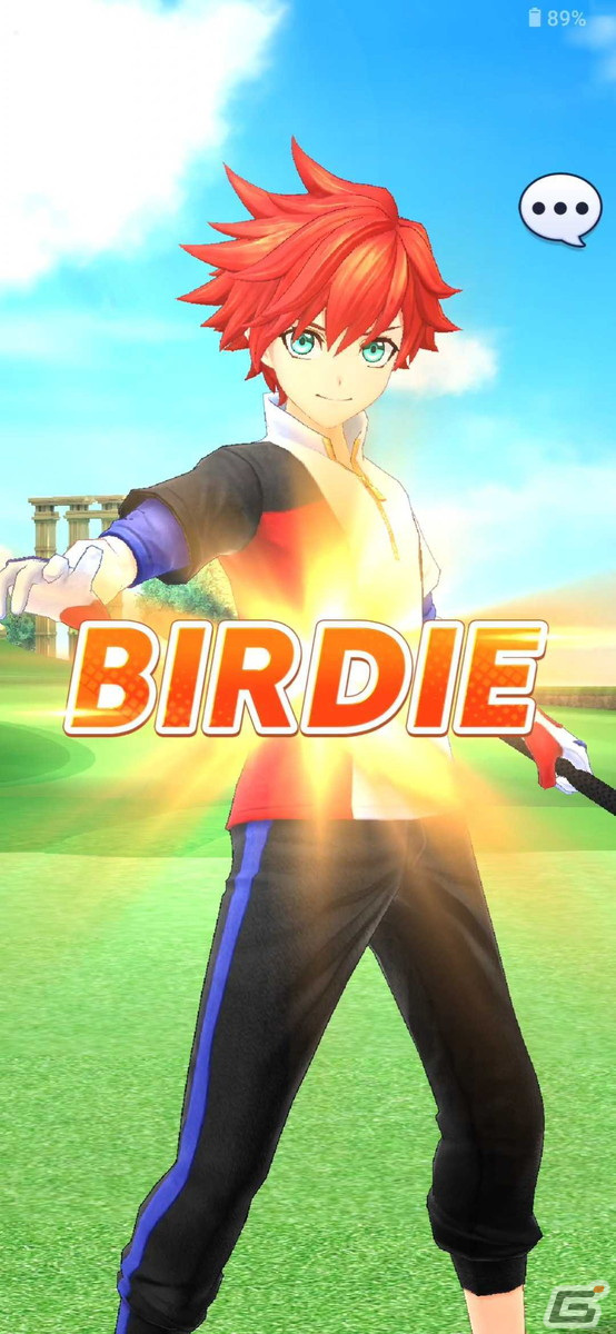 個性豊かなキャラクターたちと挑む白熱の対戦ゴルフゲーム！「白猫GOLF」先行プレイレポートの画像15