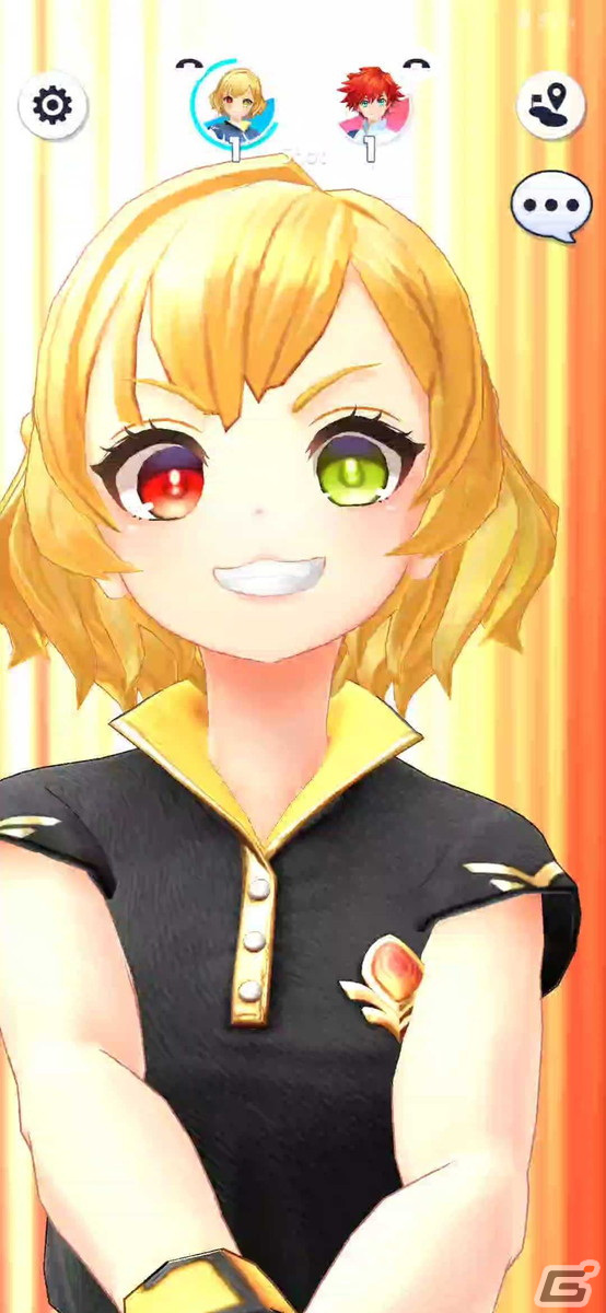 個性豊かなキャラクターたちと挑む白熱の対戦ゴルフゲーム 白猫golf 先行プレイレポート Gamer