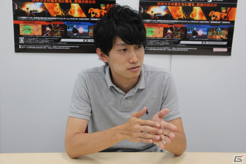 「ドラゴンボール ザ ブレイカーズ」プレイレポート＆インタビュー：今までの「ドラゴンボール」ゲームとは違う部分の魅力を切り取った新鮮な意欲作！【TGS2022】の画像14