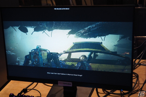 「Miasma Chronicles」プレイレポート：荒廃した世界で青年とロボットが戦う、意外と間口の広いタクティカルアドベンチャー【TGS2022】の画像12