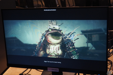 「Miasma Chronicles」プレイレポート：荒廃した世界で青年とロボットが戦う、意外と間口の広いタクティカルアドベンチャー【TGS2022】の画像14