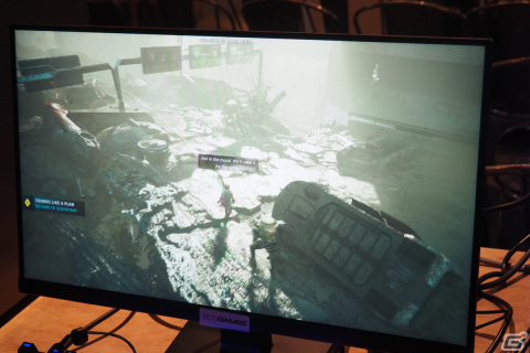 「Miasma Chronicles」プレイレポート：荒廃した世界で青年とロボットが戦う、意外と間口の広いタクティカルアドベンチャー【TGS2022】の画像6