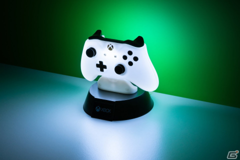 MSYがPaladoneのXboxオフィシャルライセンスグッズを東京ゲームショウ2022「GAMING CENTER by GRAPHT」ブースにて販売の画像3