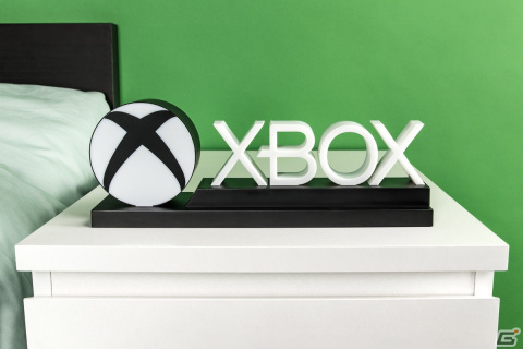 MSYがPaladoneのXboxオフィシャルライセンスグッズを東京ゲームショウ2022「GAMING CENTER by GRAPHT」ブースにて販売の画像4