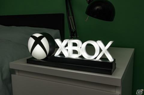 MSYがPaladoneのXboxオフィシャルライセンスグッズを東京ゲームショウ2022「GAMING CENTER by GRAPHT」ブースにて販売の画像5