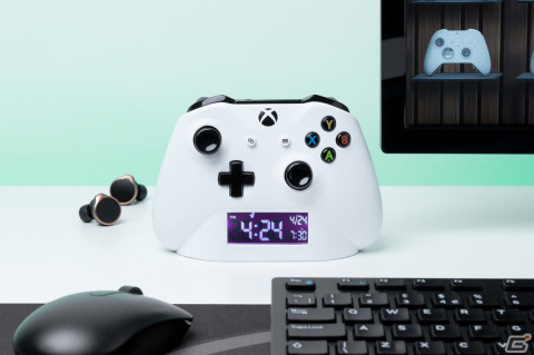 MSYがPaladoneのXboxオフィシャルライセンスグッズを東京ゲームショウ2022「GAMING CENTER by GRAPHT」ブースにて販売の画像6