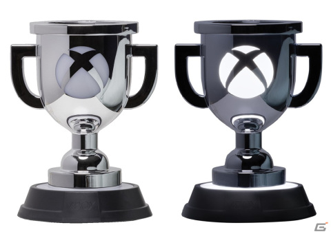 MSYがPaladoneのXboxオフィシャルライセンスグッズを東京ゲームショウ2022「GAMING CENTER by GRAPHT」ブースにて販売の画像7