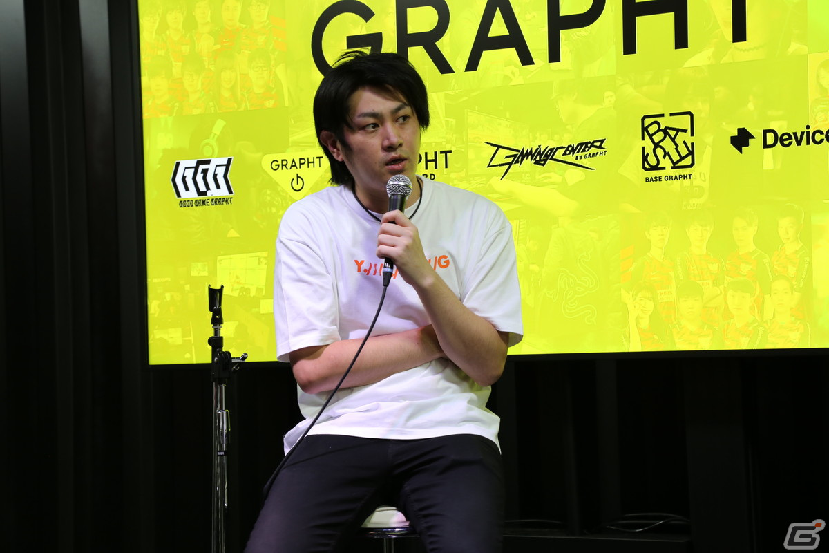 MSYがゲーミングデバイスのレンタル「DEVICE ME」と理想のゲーム環境を構築する「BASE GRAPHT」というふたつの新事業を発表【TGS2022】の画像15
