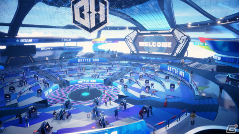 「ストリートファイター6」新モード「World Tour」「Battle Hub」の詳細が公開！ケンやダルシムら4人の参戦に加え自動実況機能にはデーモン閣下もの画像10