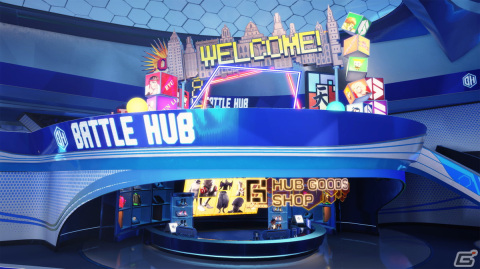 「ストリートファイター6」新モード「World Tour」「Battle Hub」の詳細が公開！ケンやダルシムら4人の参戦に加え自動実況機能にはデーモン閣下もの画像11