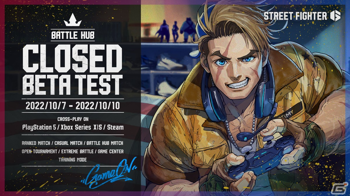 「ストリートファイター6」新モード「World Tour」「Battle Hub」の詳細が公開！ケンやダルシムら4人の参戦に加え自動実況機能にはデーモン閣下もの画像20