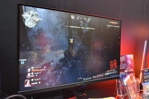 「Evil Dead: The Game（死霊のはらわた:ザ・ゲーム）」プレイレポート―ゲームシステムからも感じられる原作リスペクト【TGS2022】の画像13