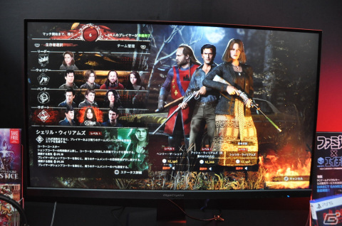 「Evil Dead: The Game（死霊のはらわた:ザ・ゲーム）」プレイレポート―ゲームシステムからも感じられる原作リスペクト【TGS2022】の画像2