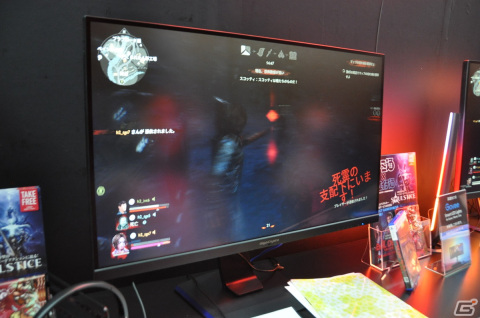 「Evil Dead: The Game（死霊のはらわた:ザ・ゲーム）」プレイレポート―ゲームシステムからも感じられる原作リスペクト【TGS2022】の画像7