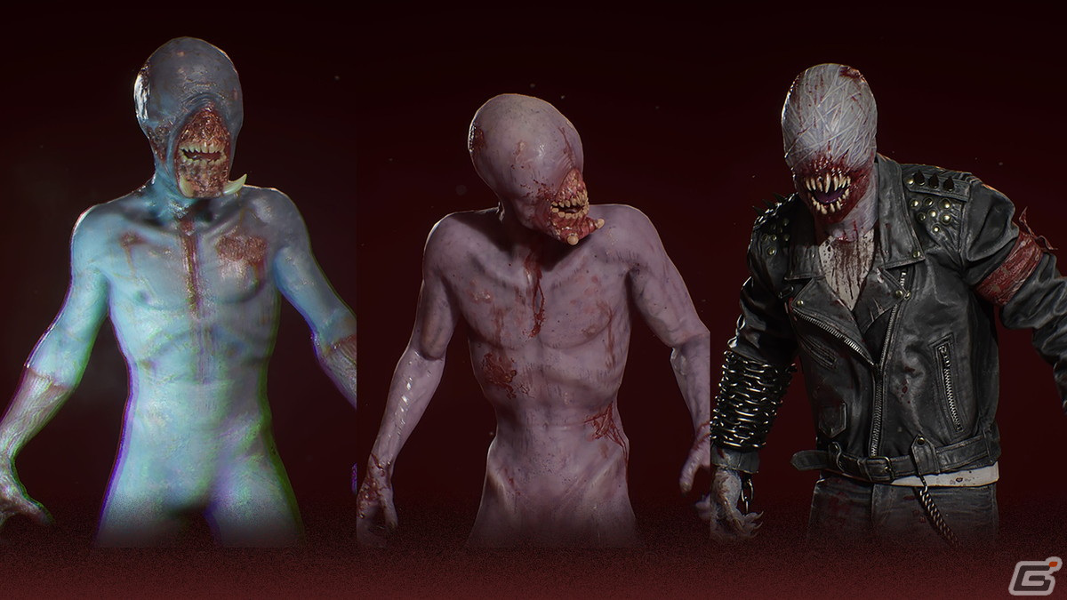 「Evil Dead: The Game（死霊のはらわた:ザ・ゲーム）」プレイレポート―ゲームシステムからも感じられる原作リスペクト【TGS2022】の画像10