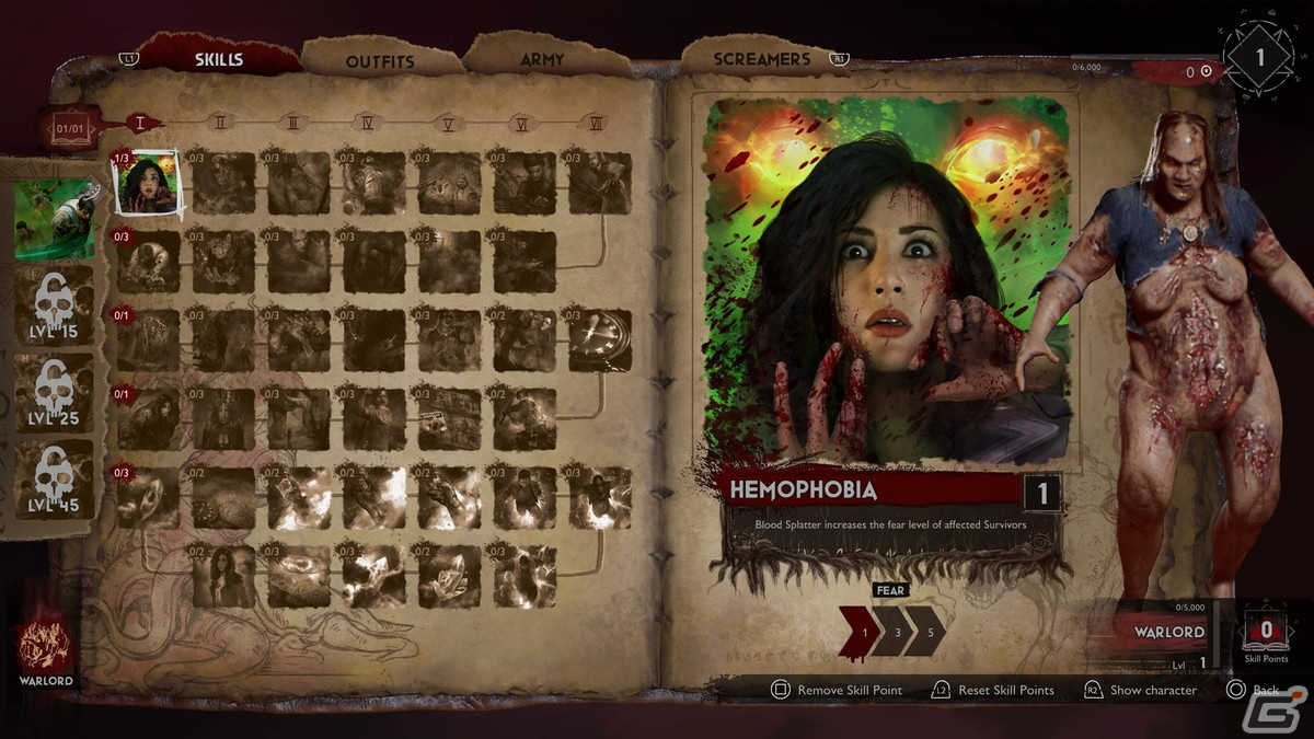 「Evil Dead: The Game（死霊のはらわた:ザ・ゲーム）」プレイレポート―ゲームシステムからも感じられる原作リスペクト【TGS2022】の画像15