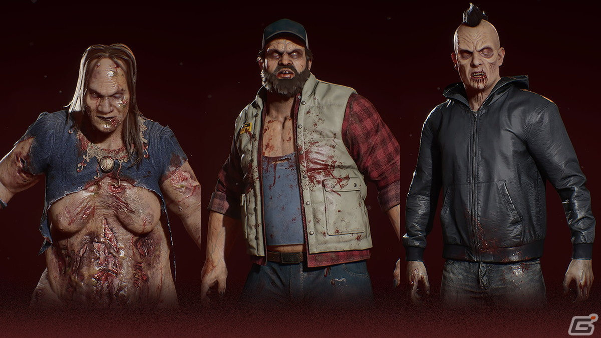 「Evil Dead: The Game（死霊のはらわた:ザ・ゲーム）」プレイレポート―ゲームシステムからも感じられる原作リスペクト【TGS2022】の画像9