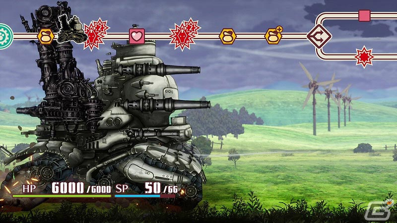 「戦場のフーガ」がXbox Game PassとPC Game Passに登場！マイクロソフトストアにてPC版も発売の画像2