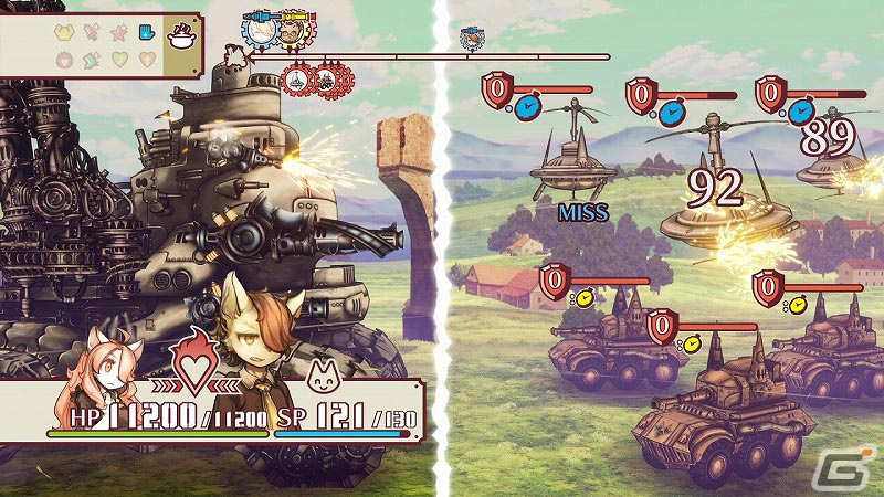 「戦場のフーガ」がXbox Game PassとPC Game Passに登場！マイクロソフトストアにてPC版も発売の画像3