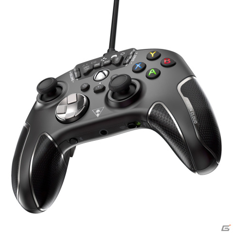 ゲームコントローラー「Recon Cloud ハイブリッドコントローラー」の予約受付が開始！Xbox/PC/Androidと接続可能なTurtle Beach初のワイヤレス対応モデルの画像7