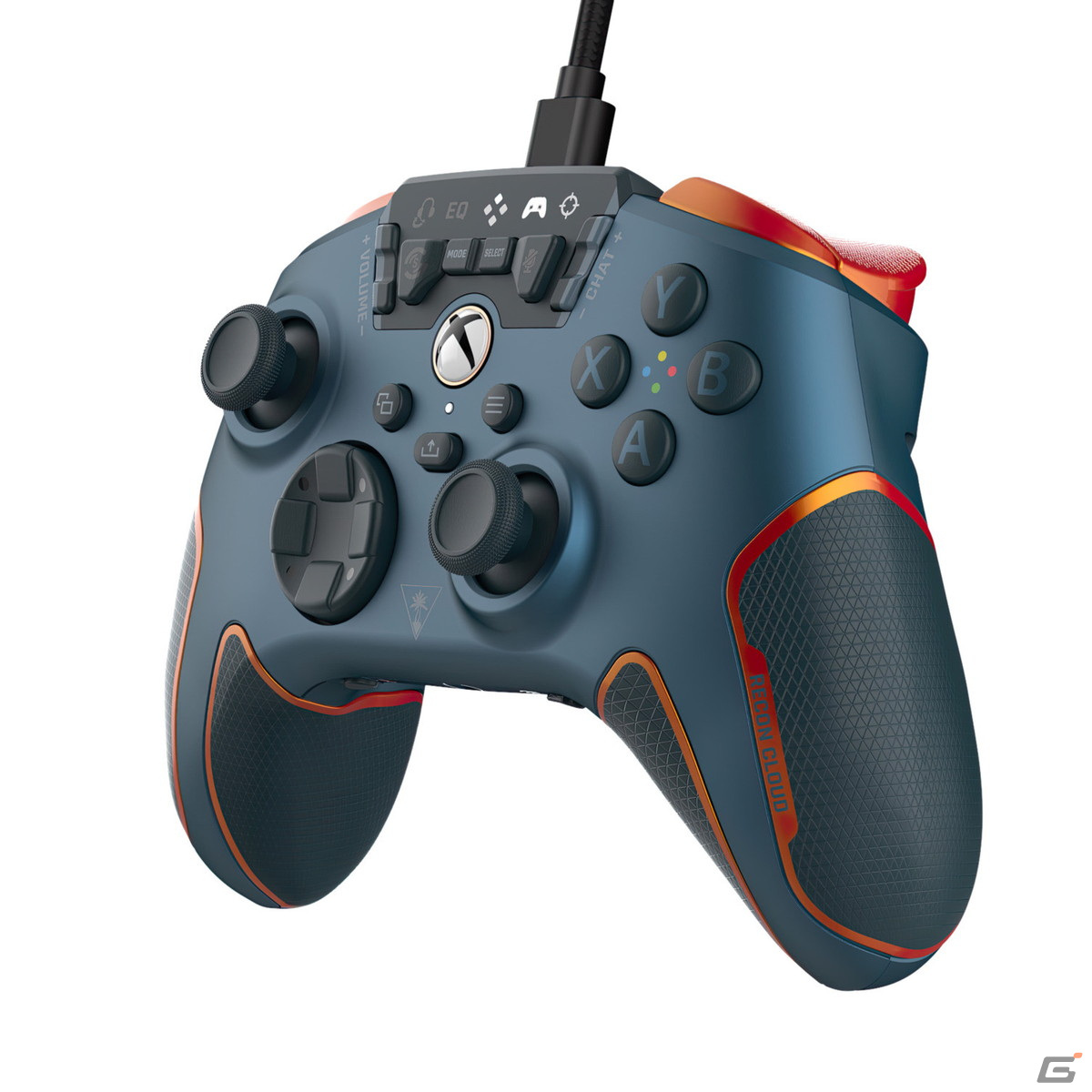 ゲームコントローラー「Recon Cloud ハイブリッドコントローラー」の予約受付が開始！Xbox/PC/Androidと接続可能なTurtle Beach初のワイヤレス対応モデルの画像13