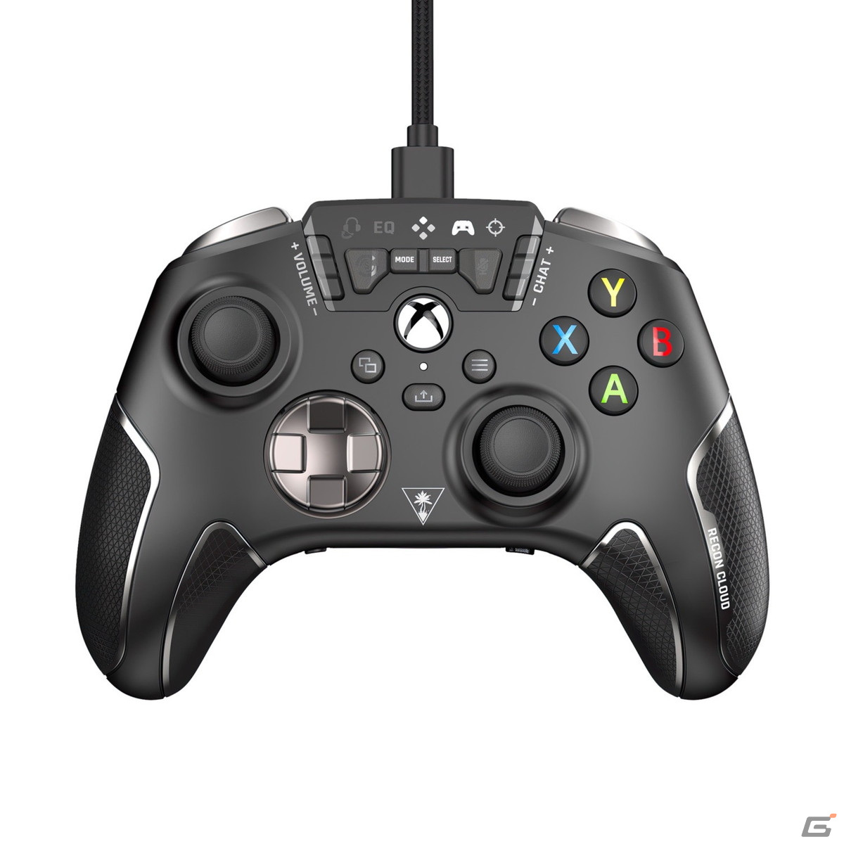 ゲームコントローラー「Recon Cloud ハイブリッドコントローラー」の予約受付が開始！Xbox/PC/Androidと接続可能なTurtle Beach初のワイヤレス対応モデルの画像5