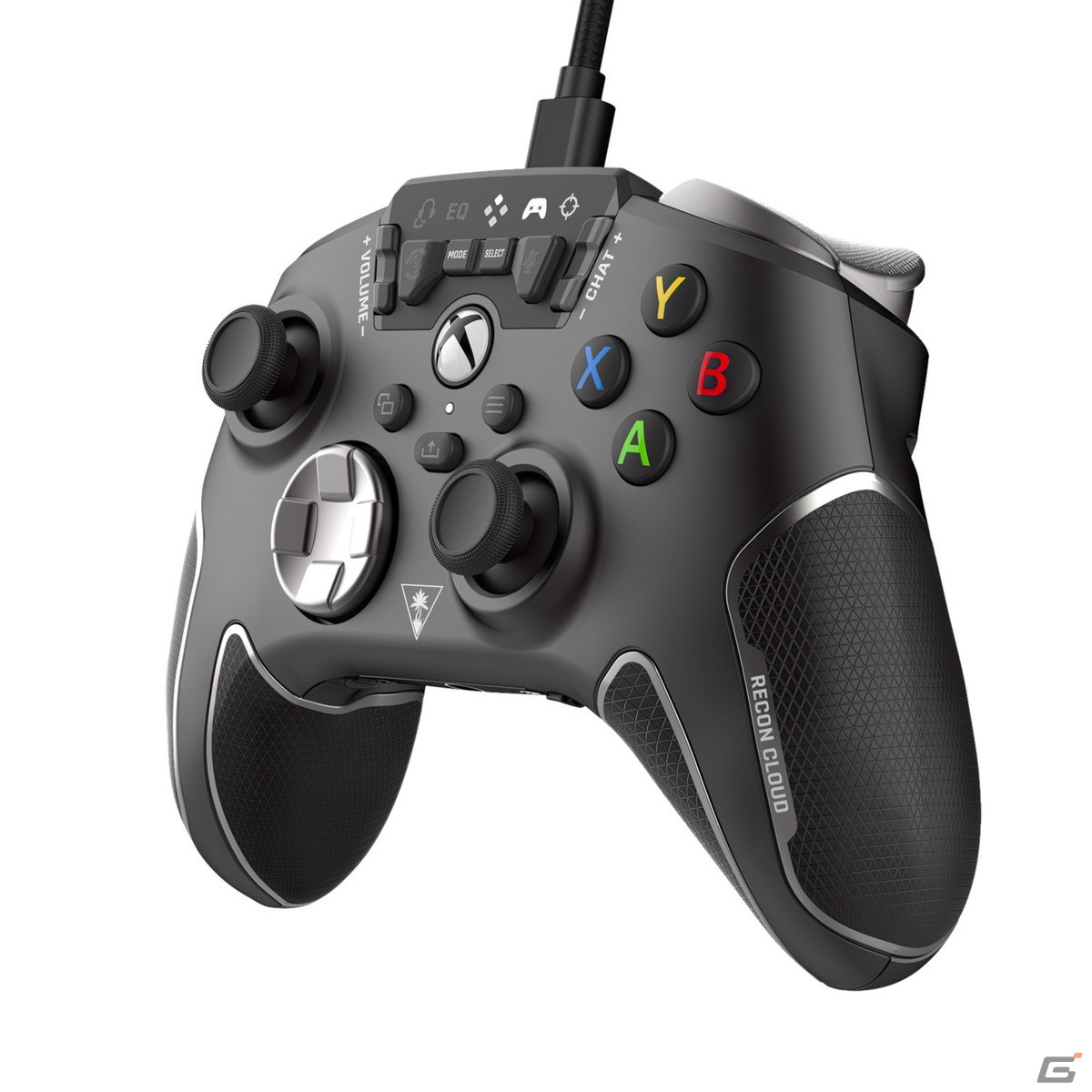 ゲームコントローラー「Recon Cloud ハイブリッドコントローラー」の予約受付が開始！Xbox/PC/Androidと接続可能なTurtle Beach初のワイヤレス対応モデルの画像6