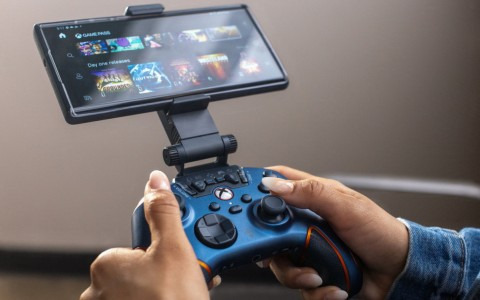 ゲームコントローラー「Recon Cloud ハイブリッドコントローラー」の予約受付が開始！Xbox/PC/Androidと接続可能なTurtle Beach初のワイヤレス対応モデル