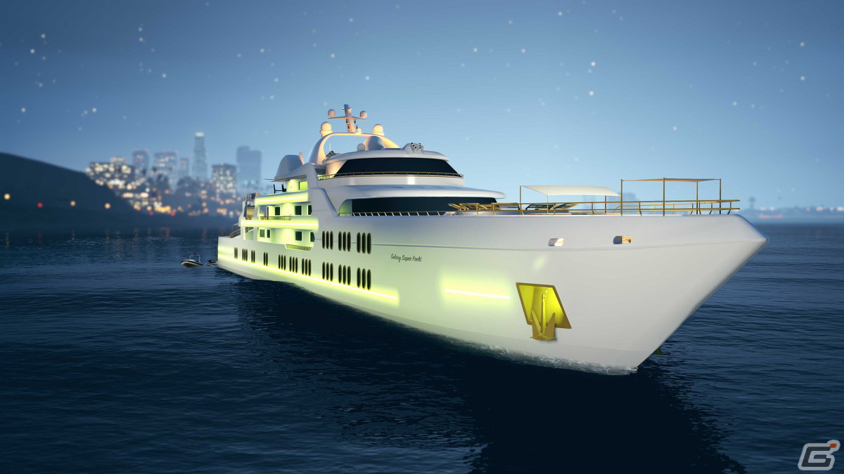 「GTAオンライン」にコミュニティシリーズが新登場！スプランク vs eコーラによる赤と緑の対決も決着の画像17