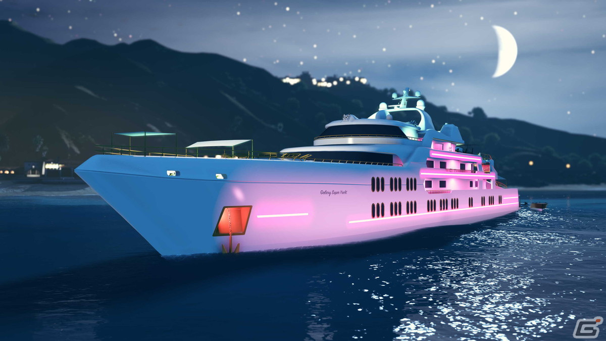 「GTAオンライン」にコミュニティシリーズが新登場！スプランク vs eコーラによる赤と緑の対決も決着の画像18